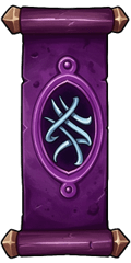 Scroll of Replenishment