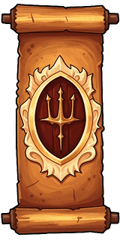 Scroll of Sharp Edges