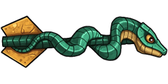 Serpent Deathbolt