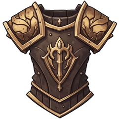 Shadow Armor