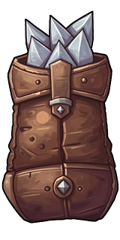 Shield Spikes