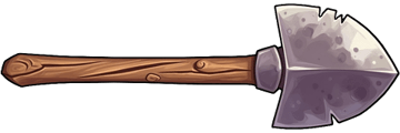 Shovel