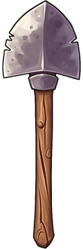 Shovel