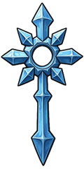 Sigil of Eternal Frost