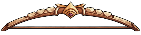 Silverbark Bow