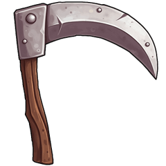 Simple Sickle