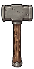 Sledgehammer