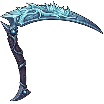 Soulharvester