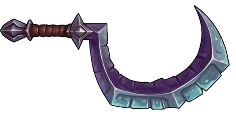 Soulstealer