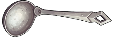 Soup Ladle