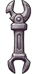 Spanner