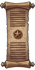 Spell Scroll