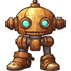 Sprint bot