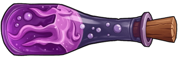 Starlight Potion