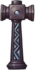 Steel Forge Hammer