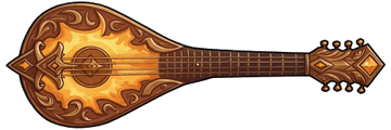 Storm Lute
