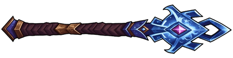 Stormcloud Staff