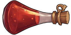Strong Health Potion