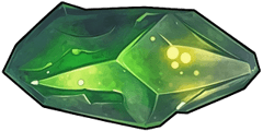 Tainted Soulstone