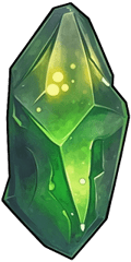 Tainted Soulstone