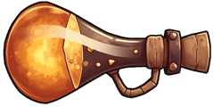 Tenacity Potion