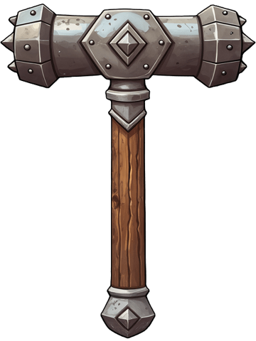 The Tenderizer