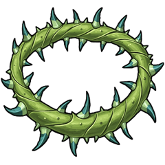 Thorned Crown