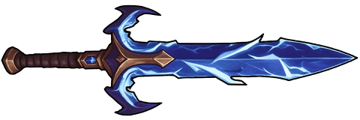 Thunder Sword
