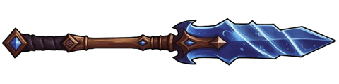 Thunderstorm Spear