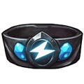Thunderstrike Ring