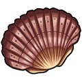 Tidal Clam