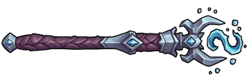Tidal Staff