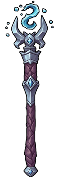 Tidal Staff