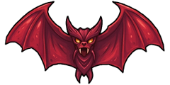 Vampire Bat
