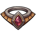 Velocity Ring