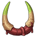 Venomous Pincer