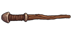 Willow Wand