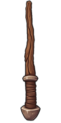 Willow Wand