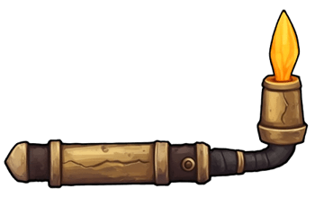 Welding Torch