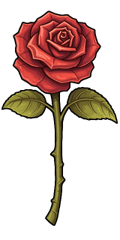 Wild Rose