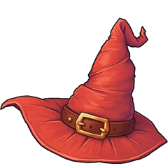 Wizard Hat