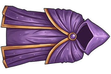 Wizard Robe