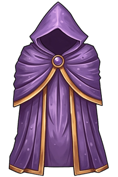 Wizard Robe