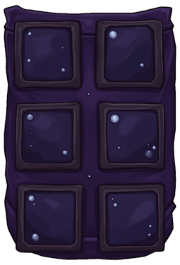 Wizards Pouch