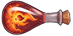 Wrath Potion