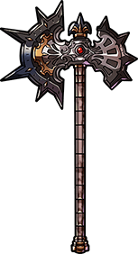 ベルセルク・オクス