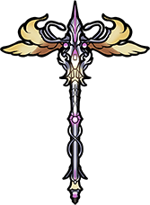 アスクレピオスの杖