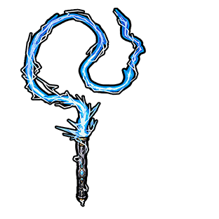 ブルーライトニング