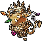 ゴールデンスライムベル