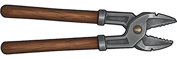 Bolt Cutter